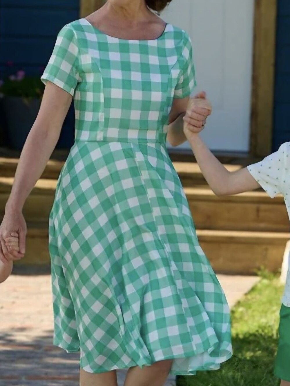 New Sugar Bee Dress